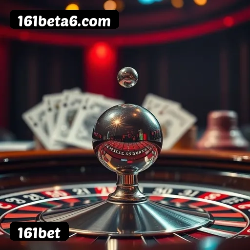 Vantagens exclusivas 161bet para jogadores brasileiros - São Paulo, Rio, BH