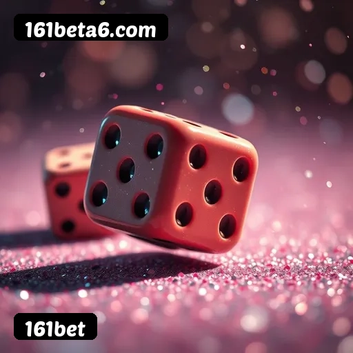 Loterias online disponíveis na 161bet